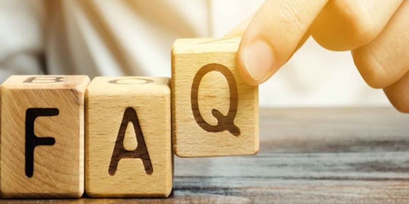 FAQ chi tiết khi tìm hiểu