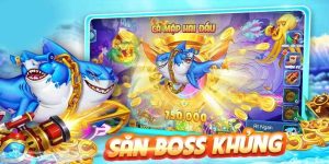 Vua Bắn Cá 23win giải trí online hot nhất 2025