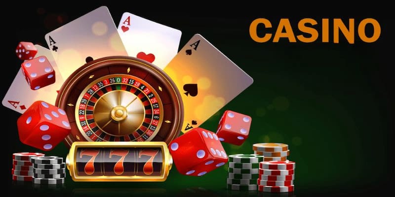 Những trò chơi phổ biến tại DG Live Casino
