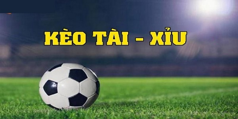 Loại kèo tài xỉu phổ biến tại nhà cái 23win