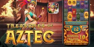 Nổ Hũ Treasures Of Aztec 23win – Trải nghiệm cực cuốn hút