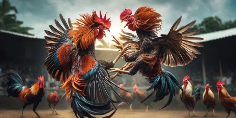 Giúp bạn kết nối dễ dàng với cộng đồng người chơi